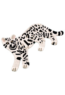 Snow Leopard
