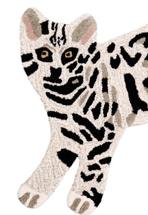 Snow Leopard