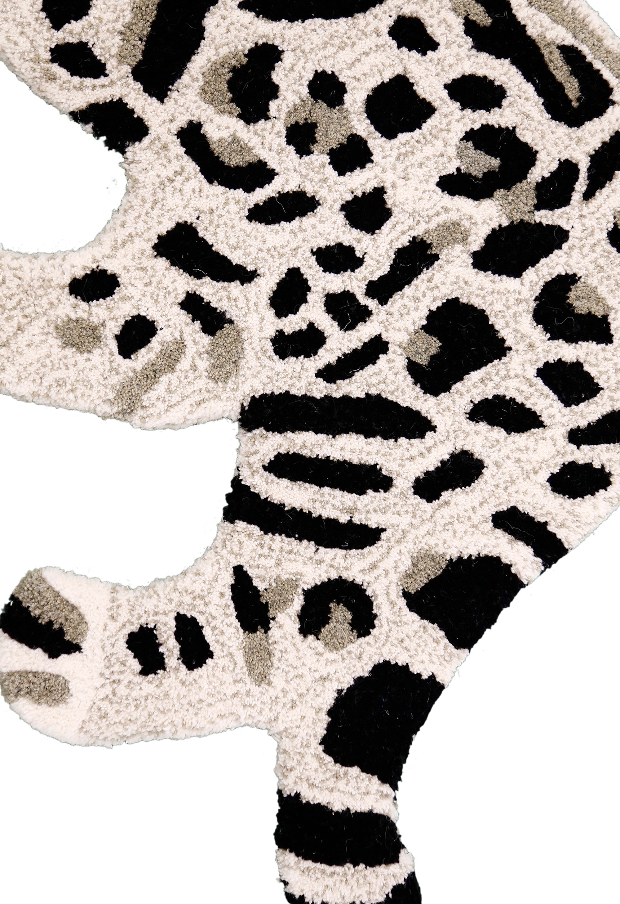 Snow Leopard