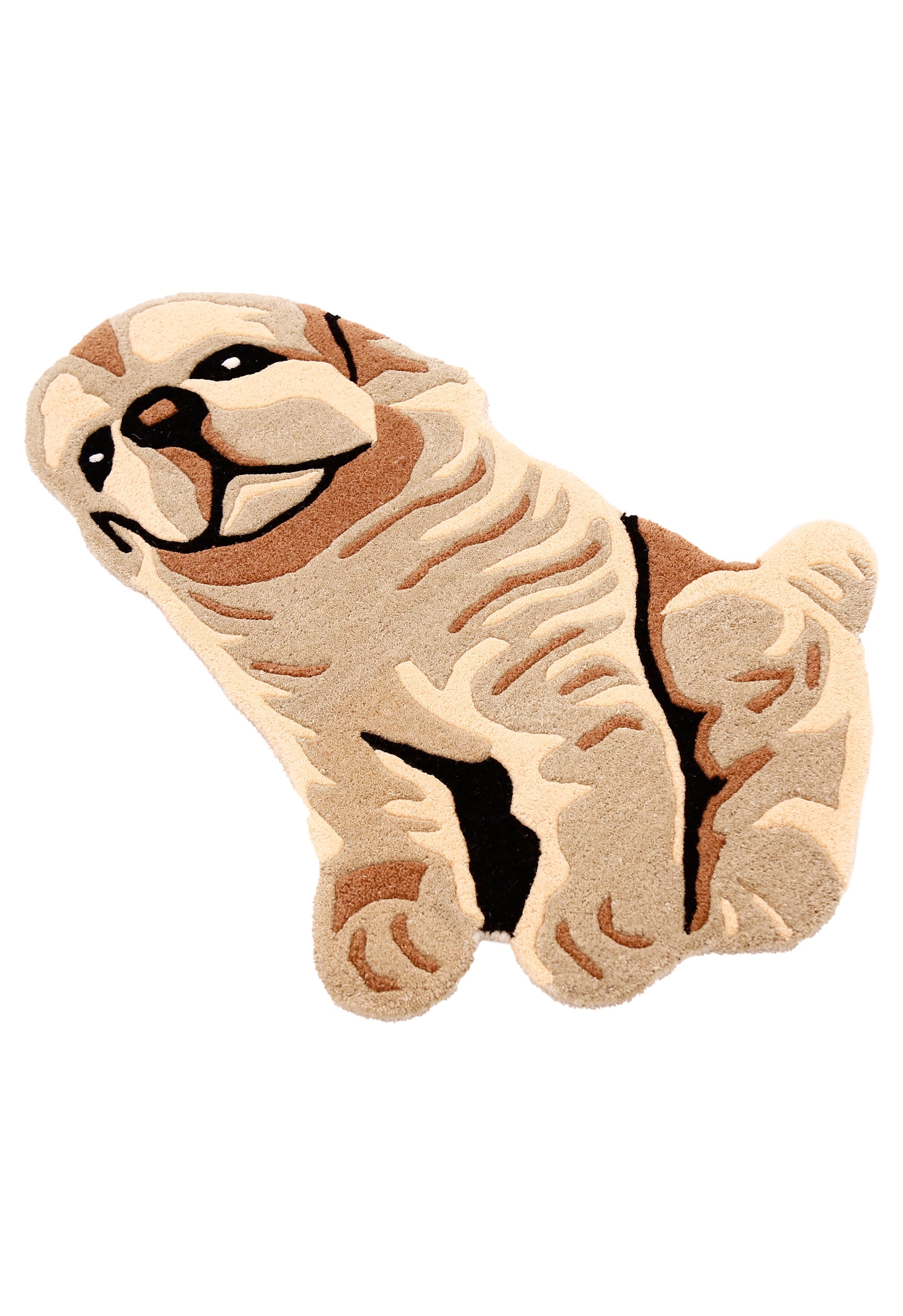 Cuddle Pup