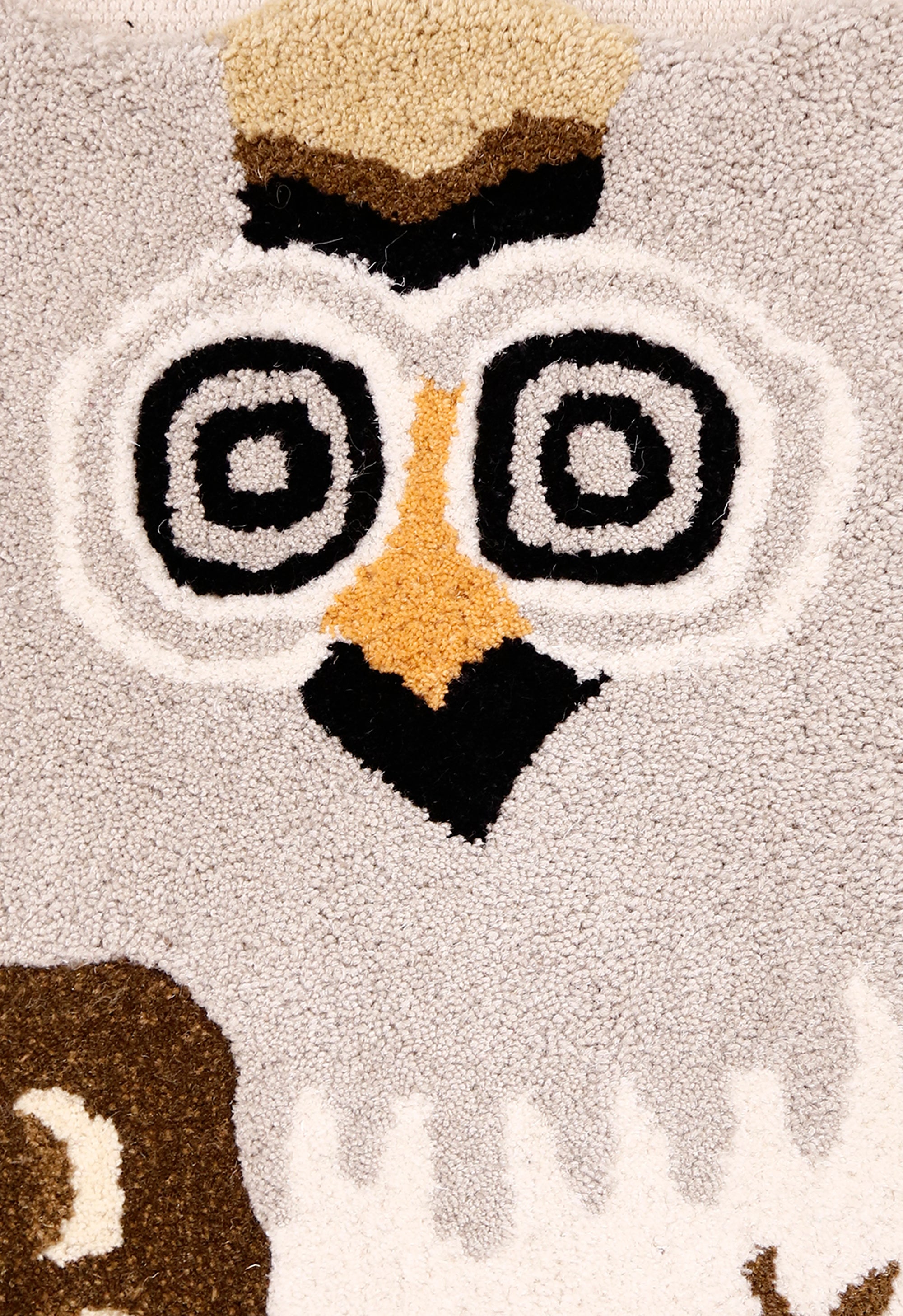 Hoot Owl