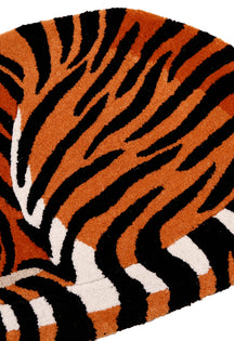 Dreaming Tiger