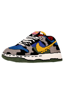 Multicolor