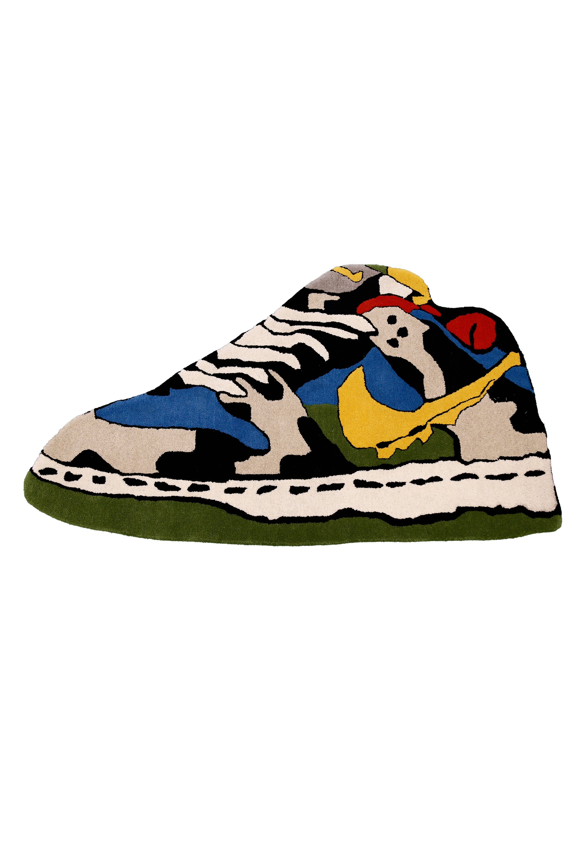 Pop Sneaker