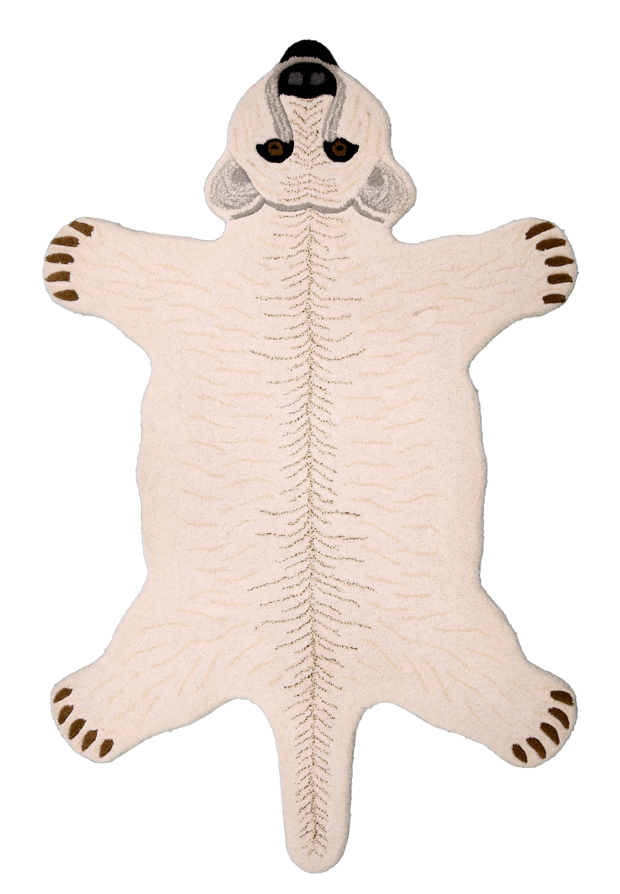 Snow Bear