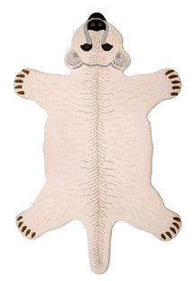 Snow Bear