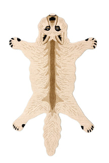 Sandy Wolf