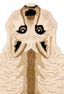 Sandy Wolf