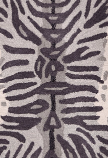 Silver Tiger