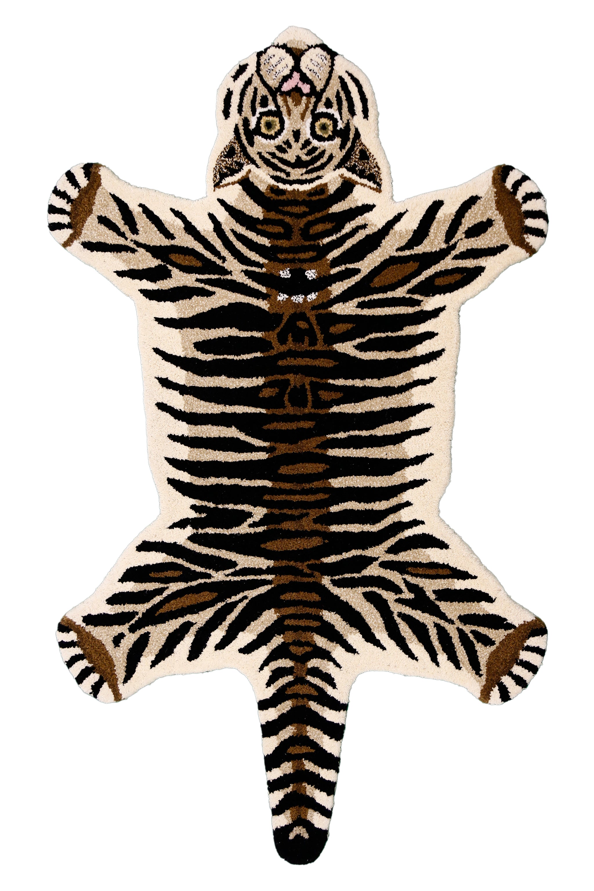 Royal Tiger