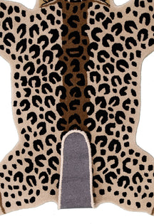 Savanna Leopard