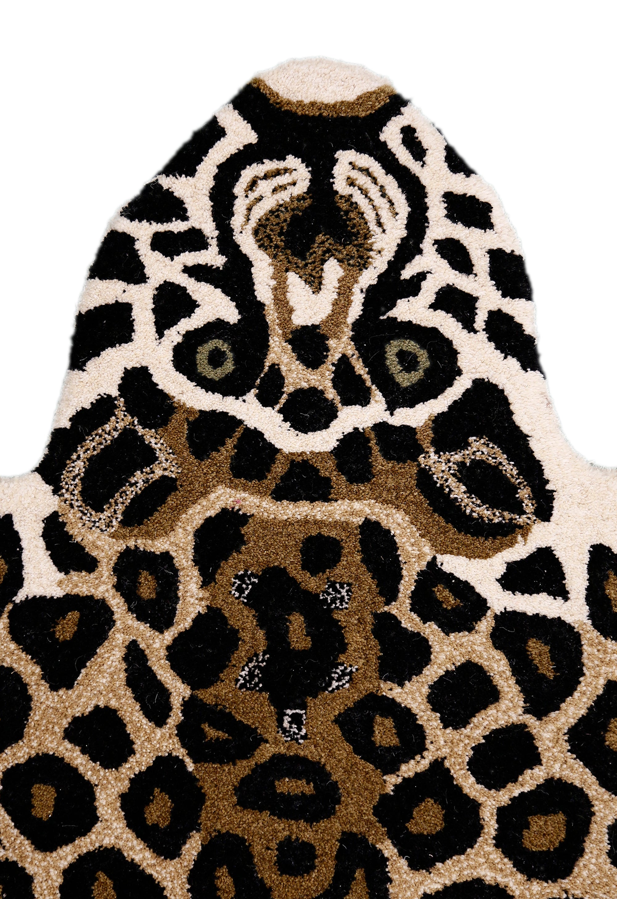 Desert Leopard