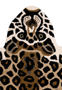 Desert Leopard
