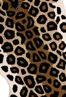 Desert Leopard