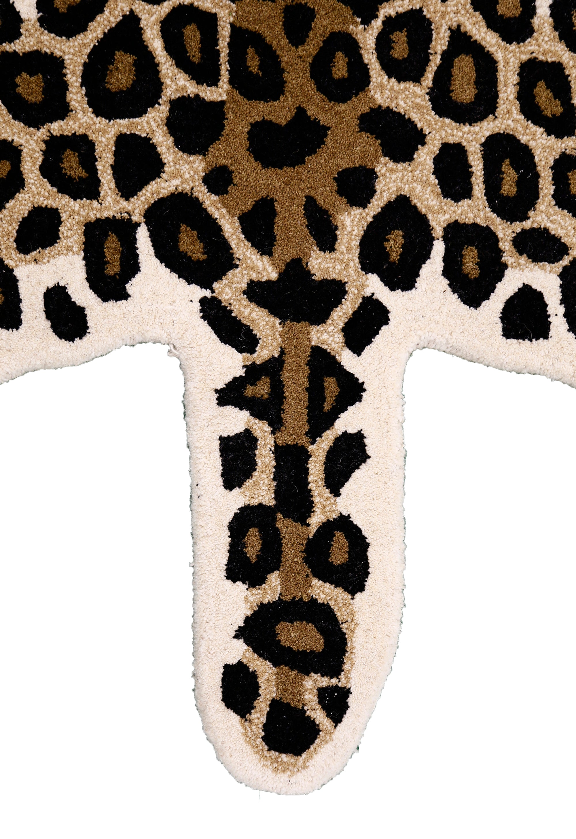 Desert Leopard