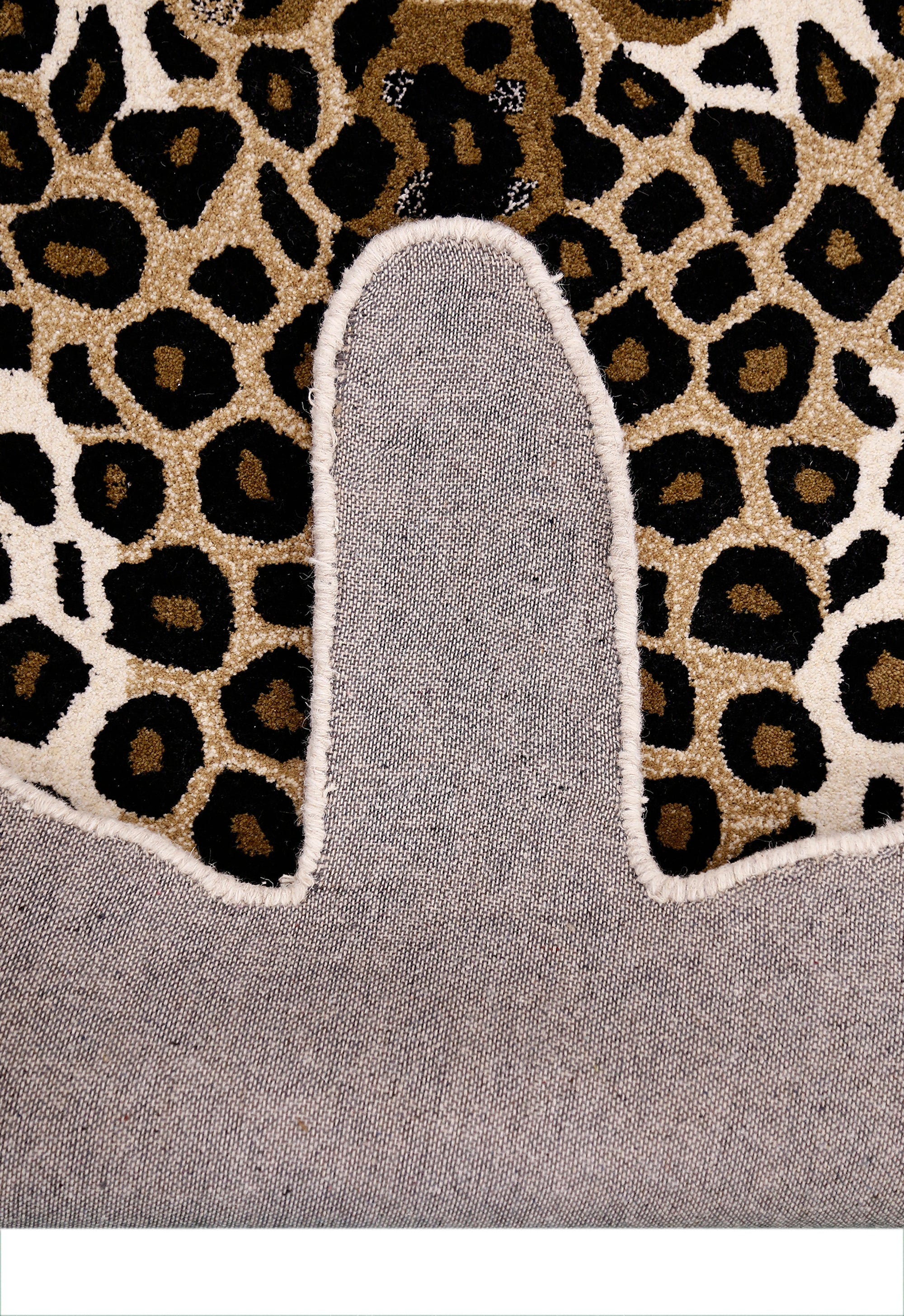 Desert Leopard