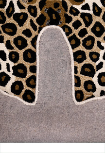 Desert Leopard