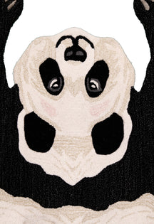 Panda High-Five
