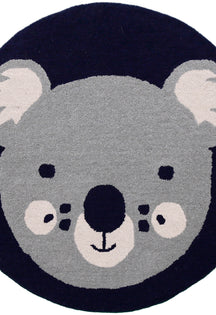 Moonlit Koala