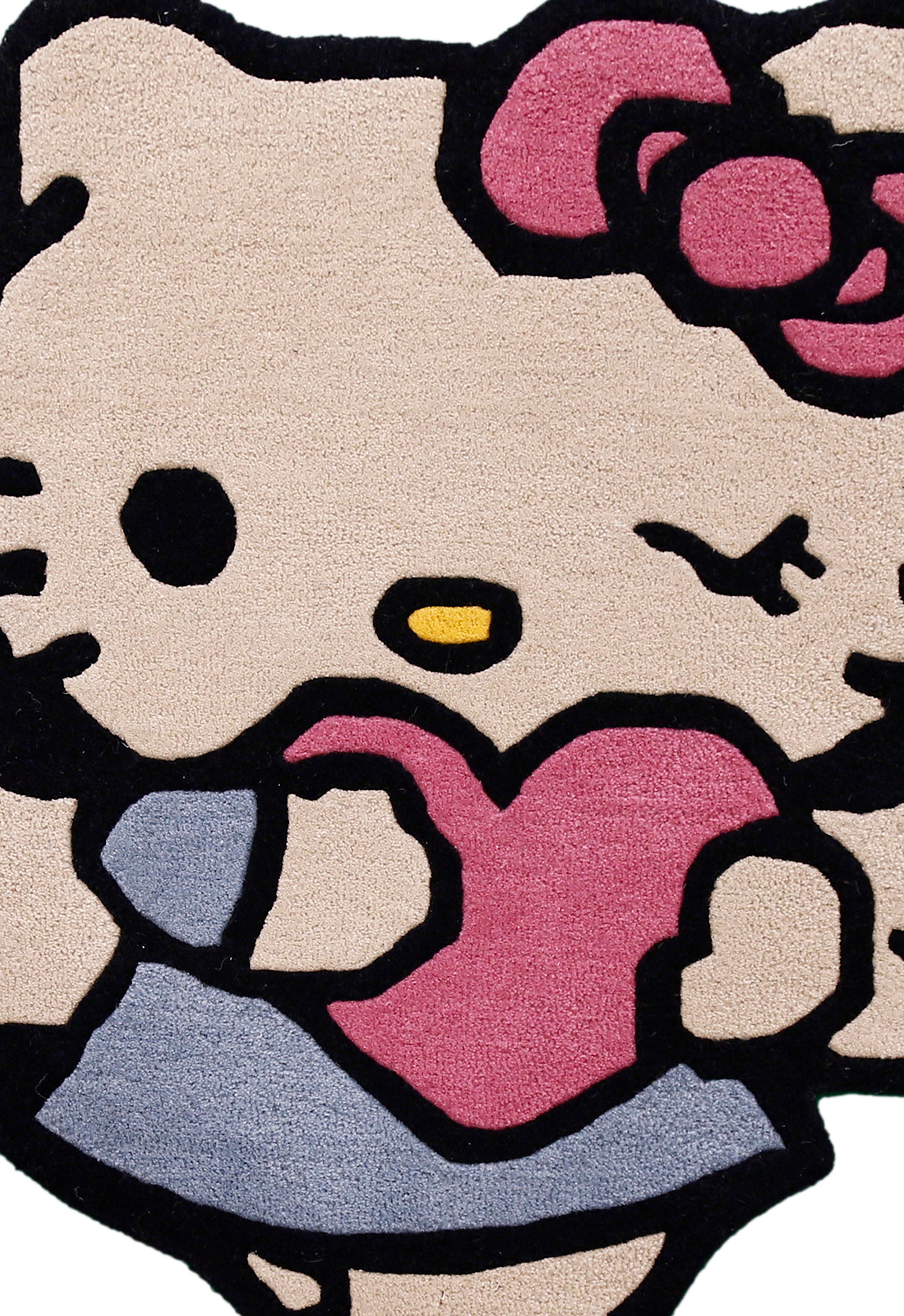 Candy Heart