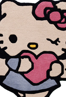 Candy Heart