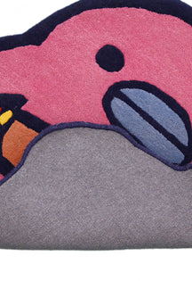 Pink Chirpy
