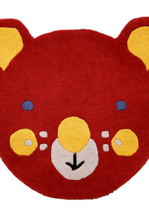 Berry Cheeks