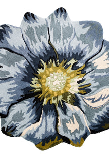 Blue Bloom