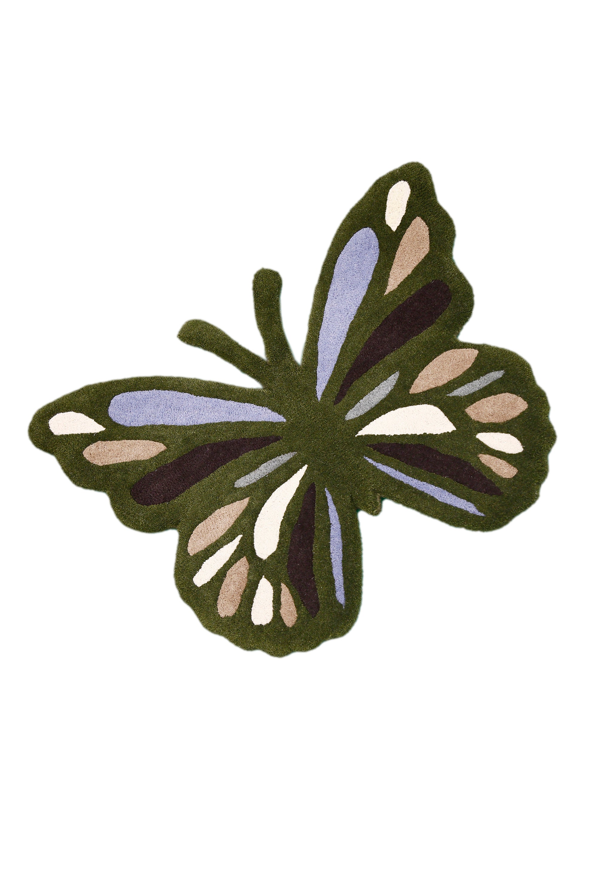 Forest Flutter