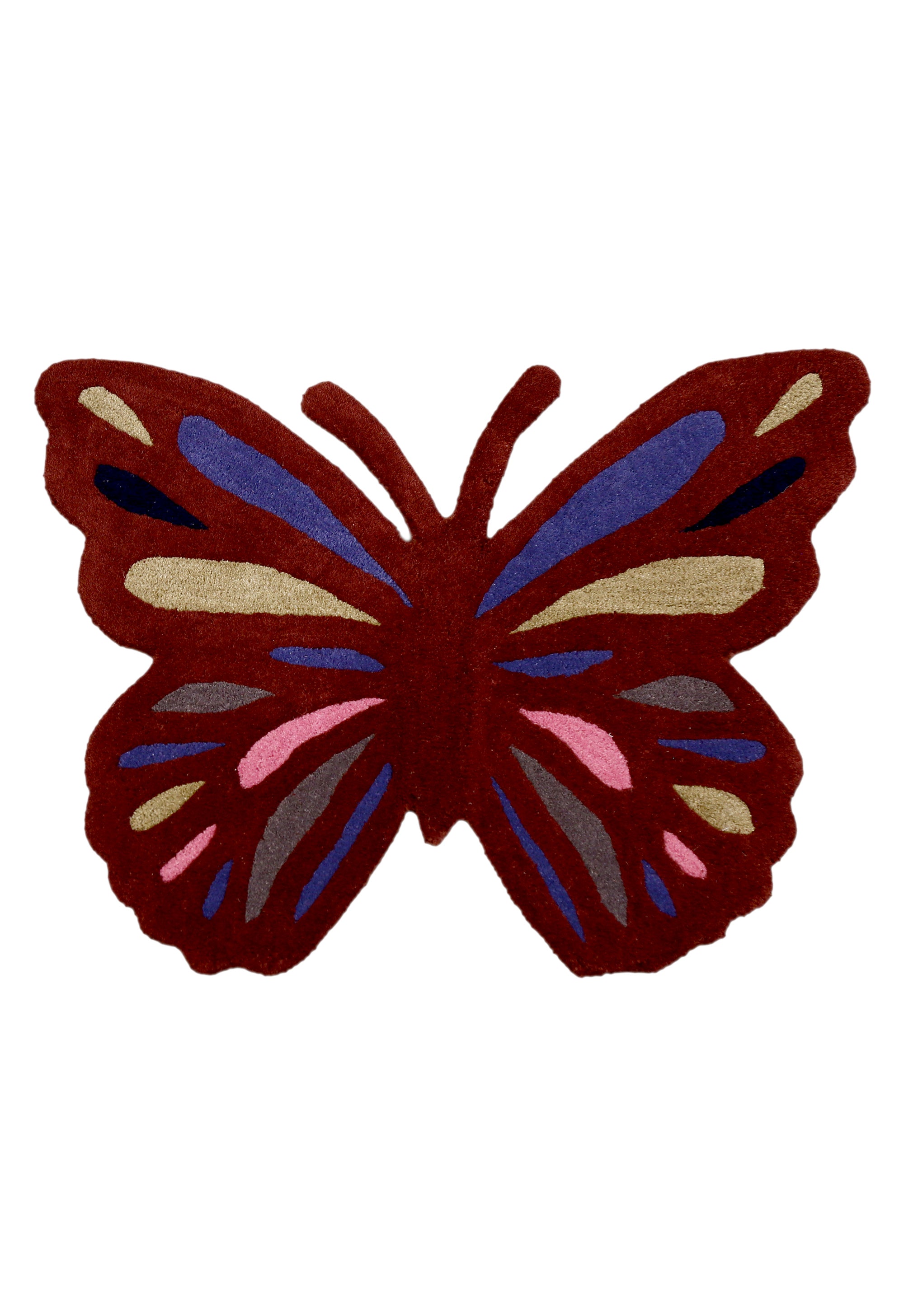 Crimson Flutter