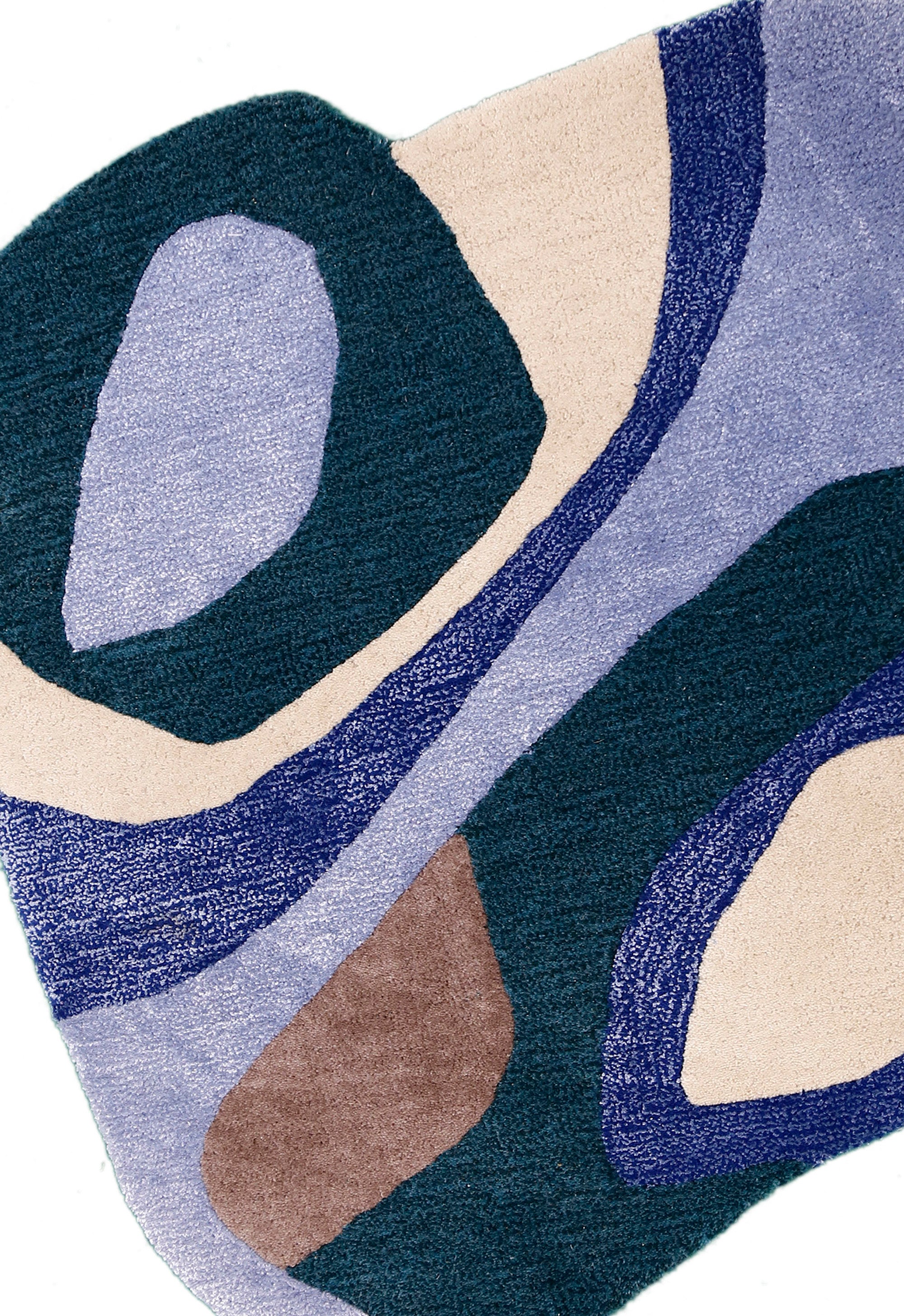 Indigo Tide