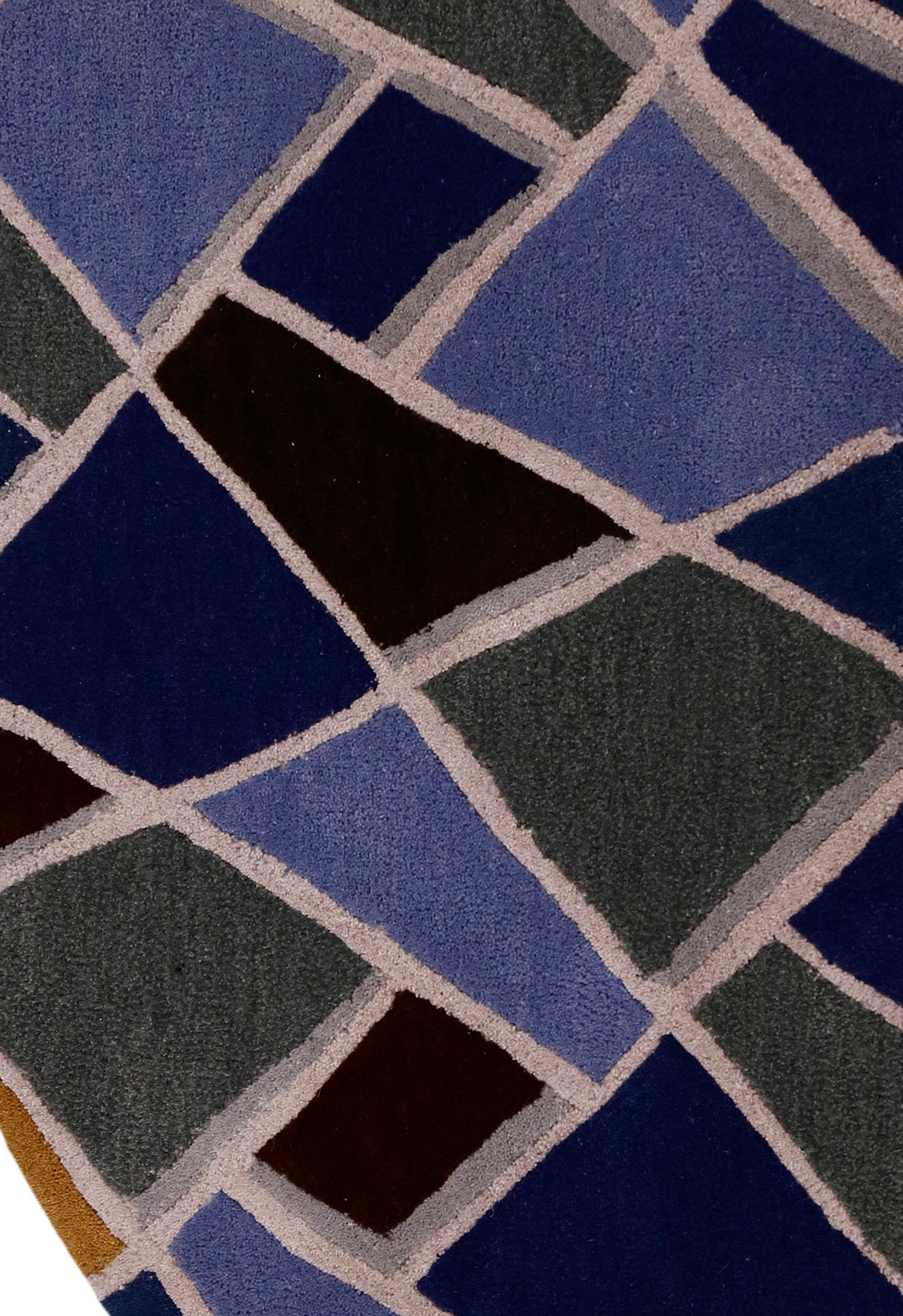 Metro Blocks