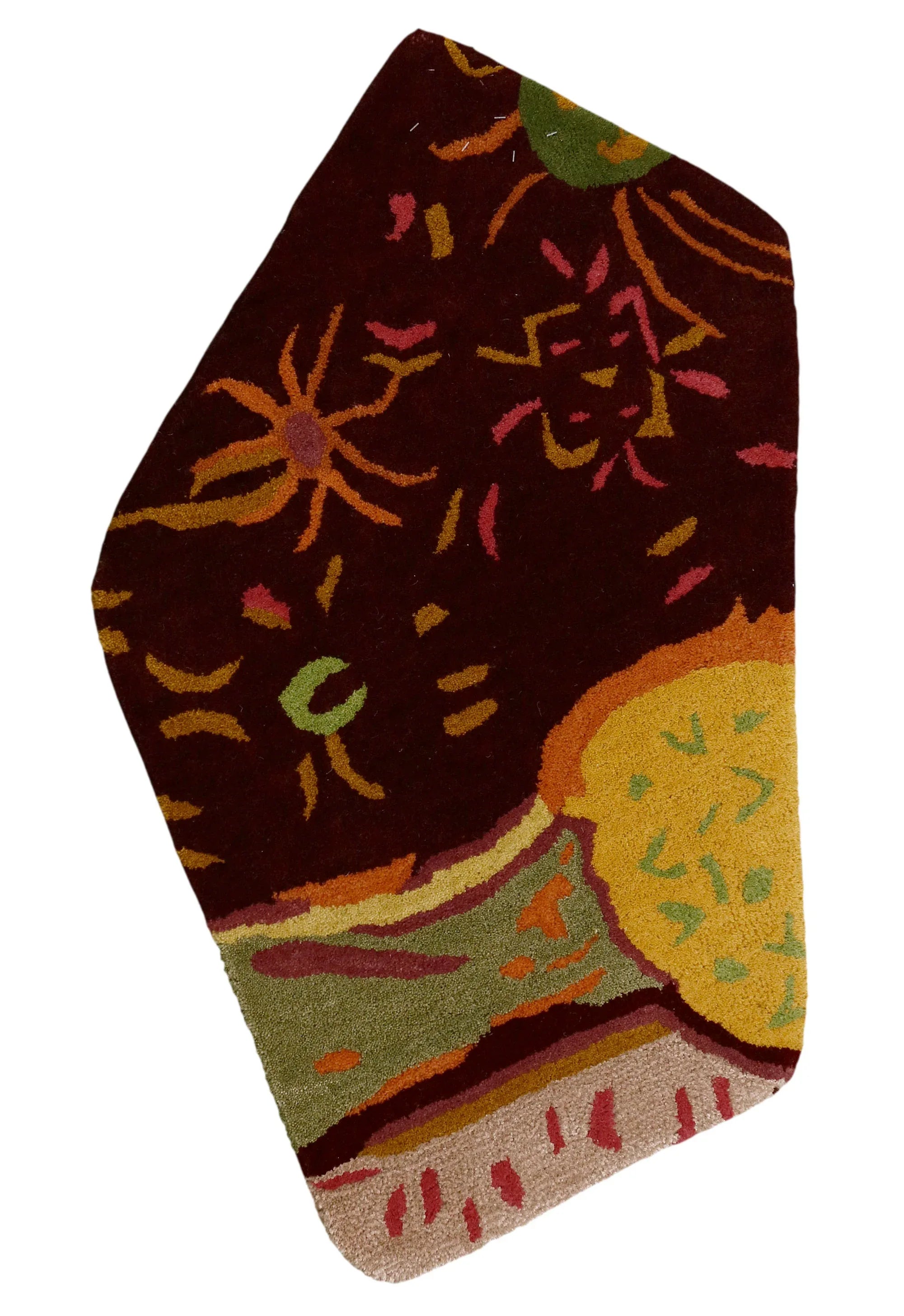 Autumn Doodle - Khushi Enterprises