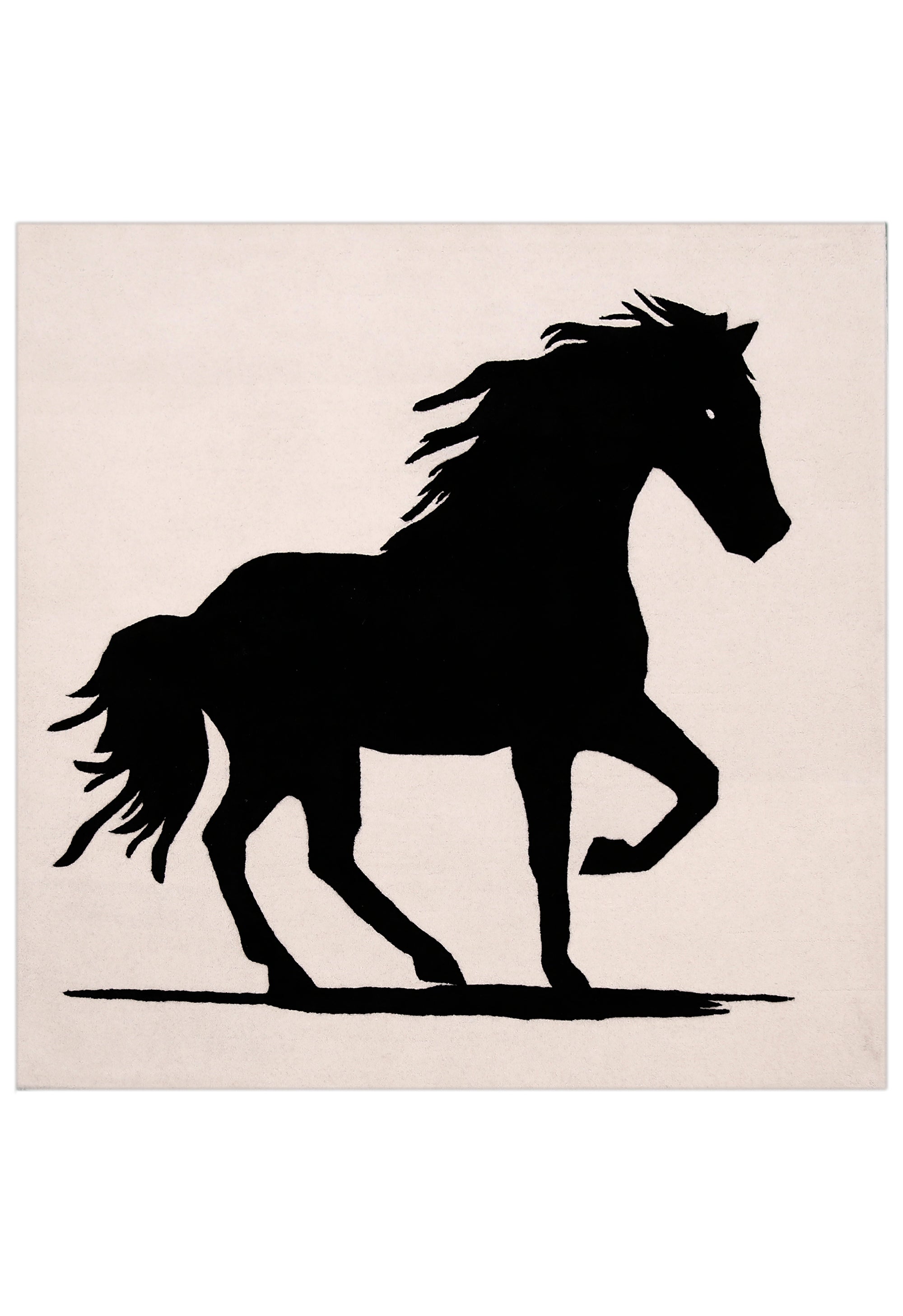 Shadowstride Stallion