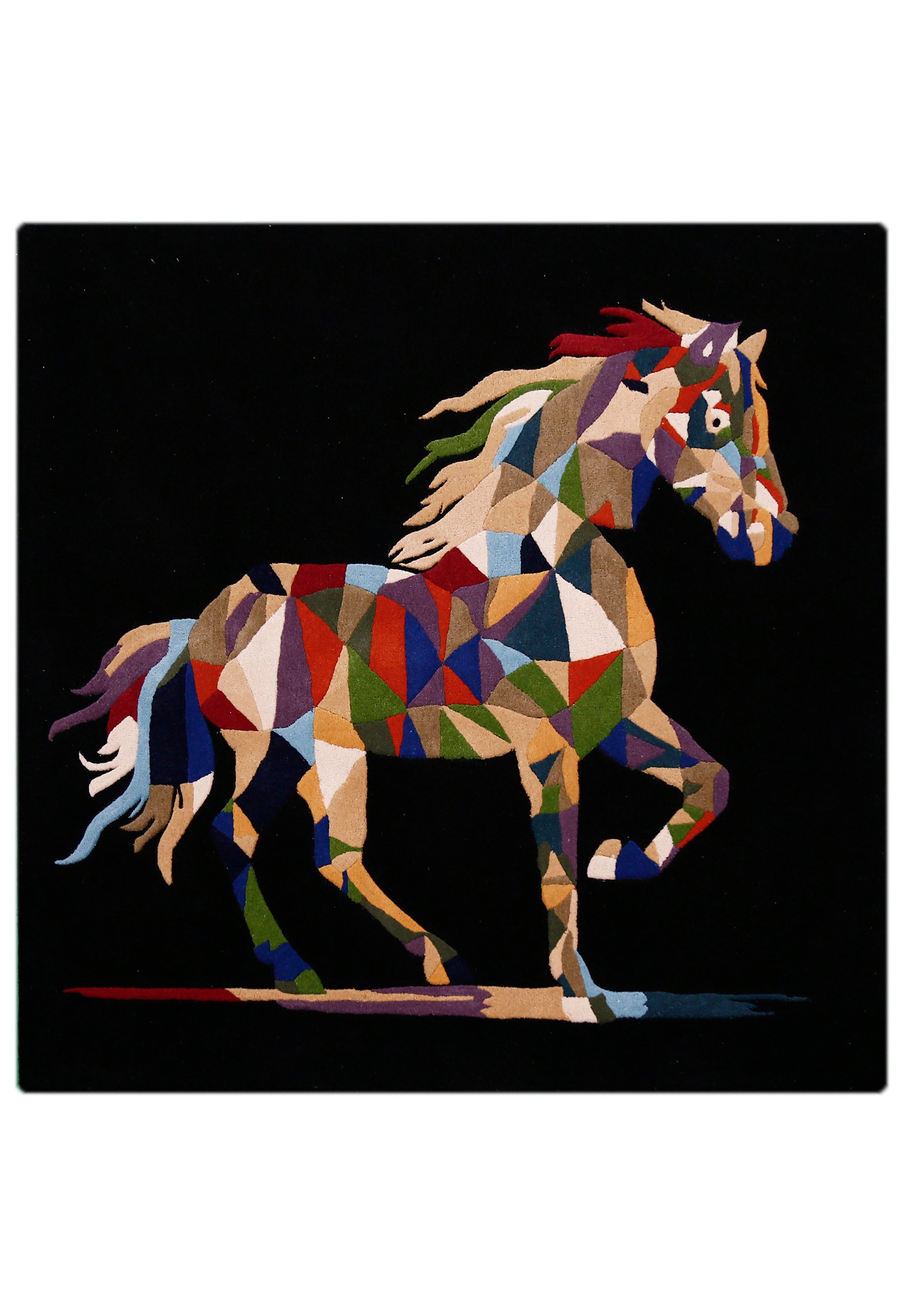 Prism Stallion