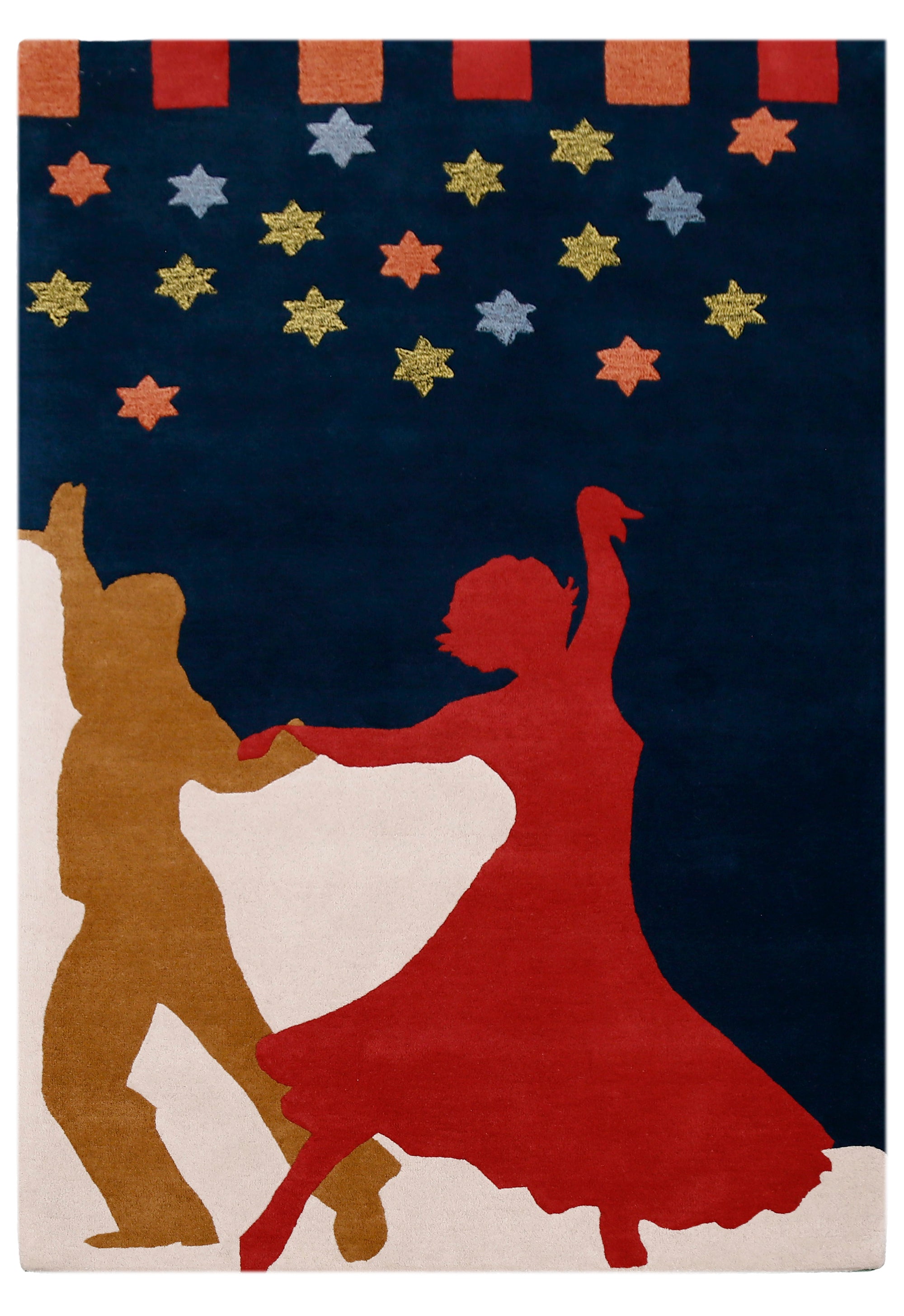 Starry Ballroom