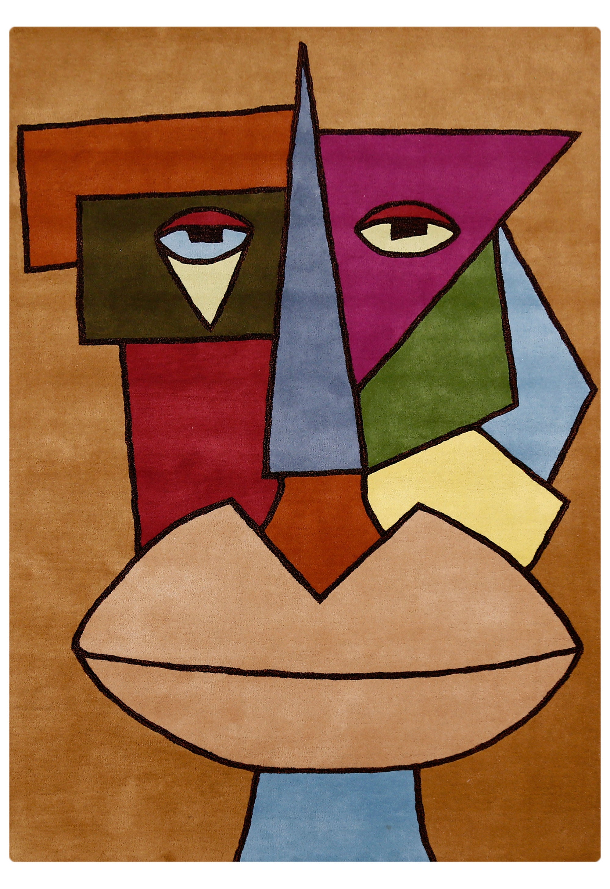 Geometric Muse