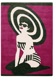 Sunhat Glamour