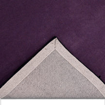 Geometric Cubist Portrait Hand Tufted Wool Wall Rug
