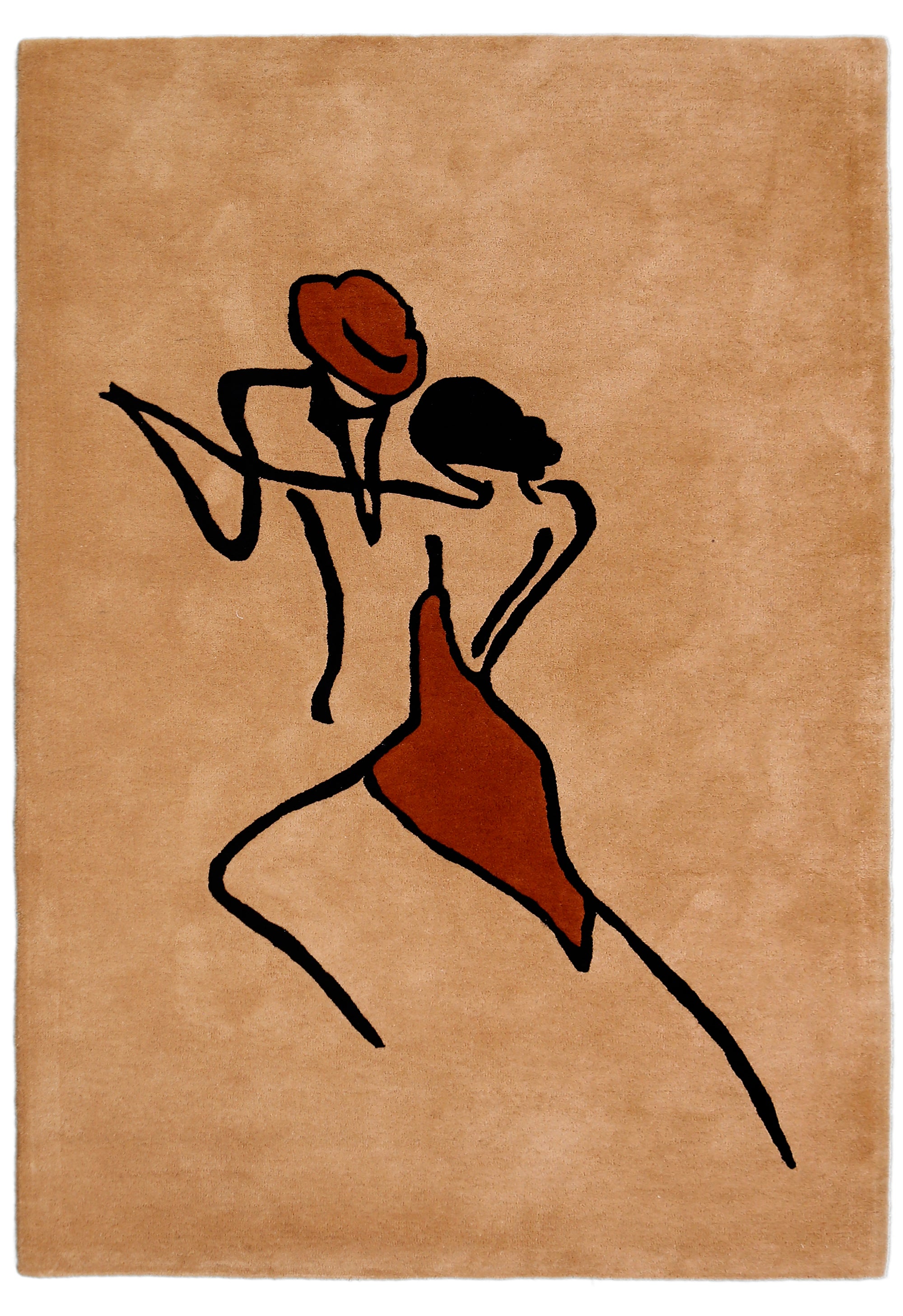 Terracotta Tango