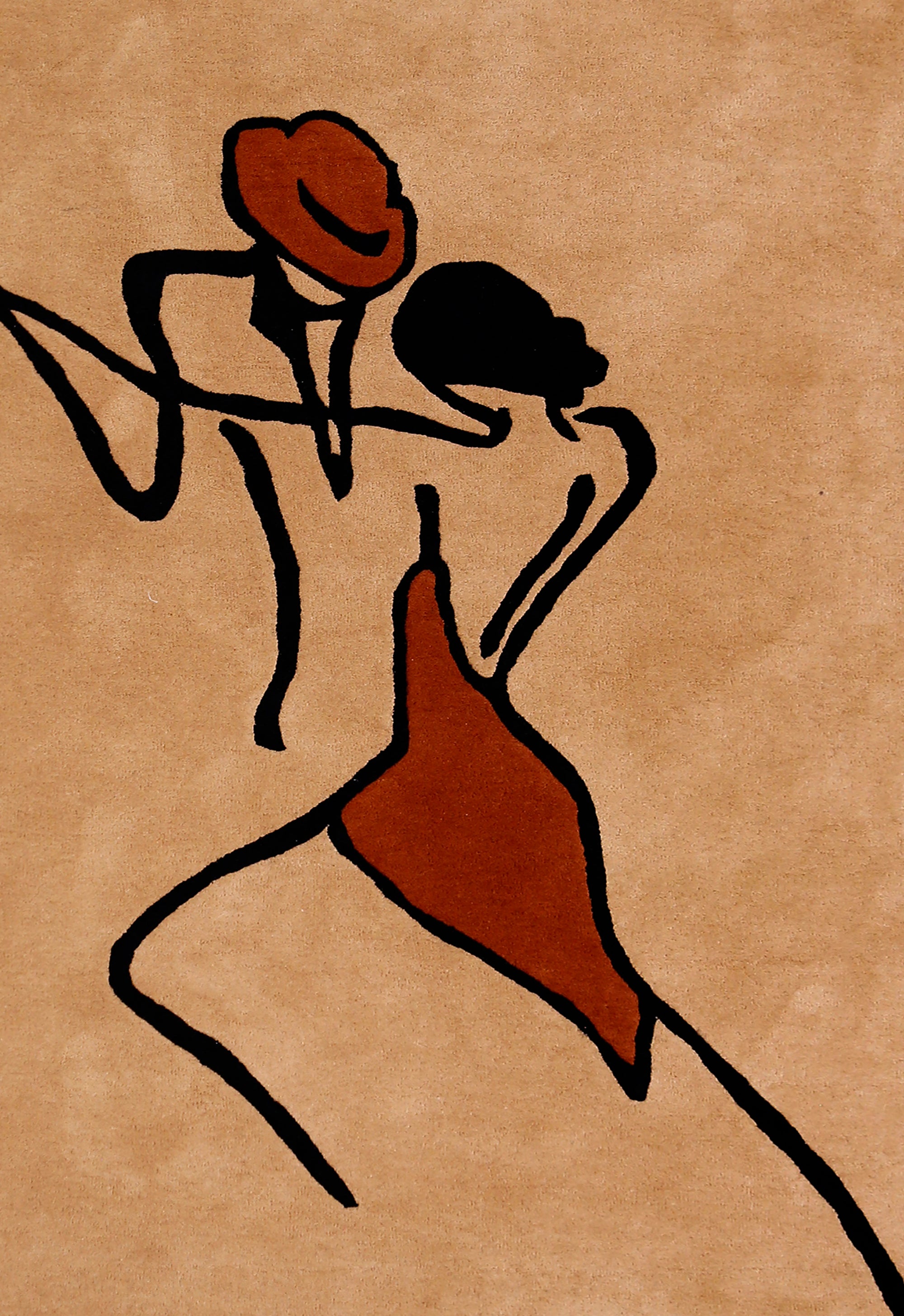 Terracotta Tango