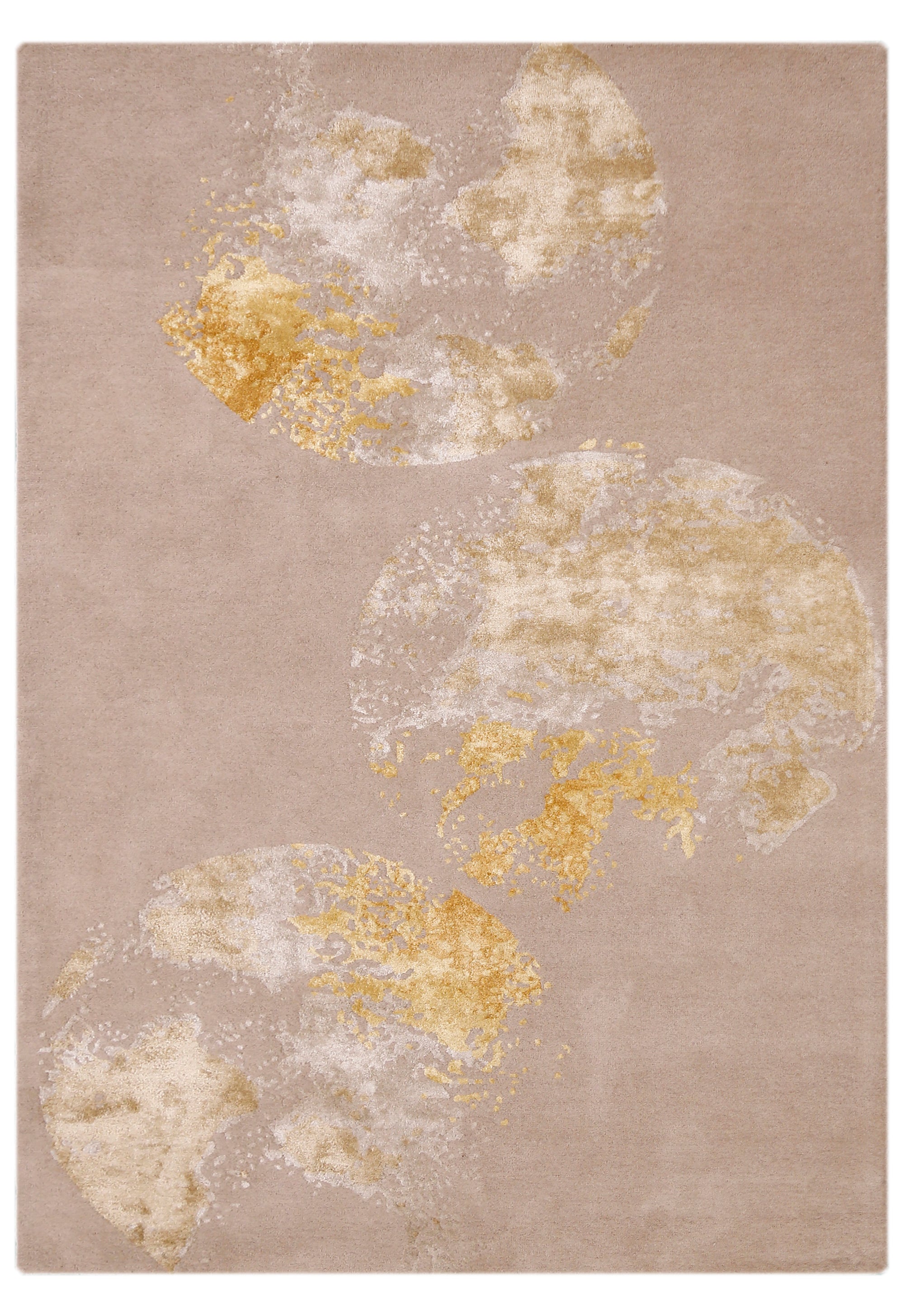 Golden Cloud