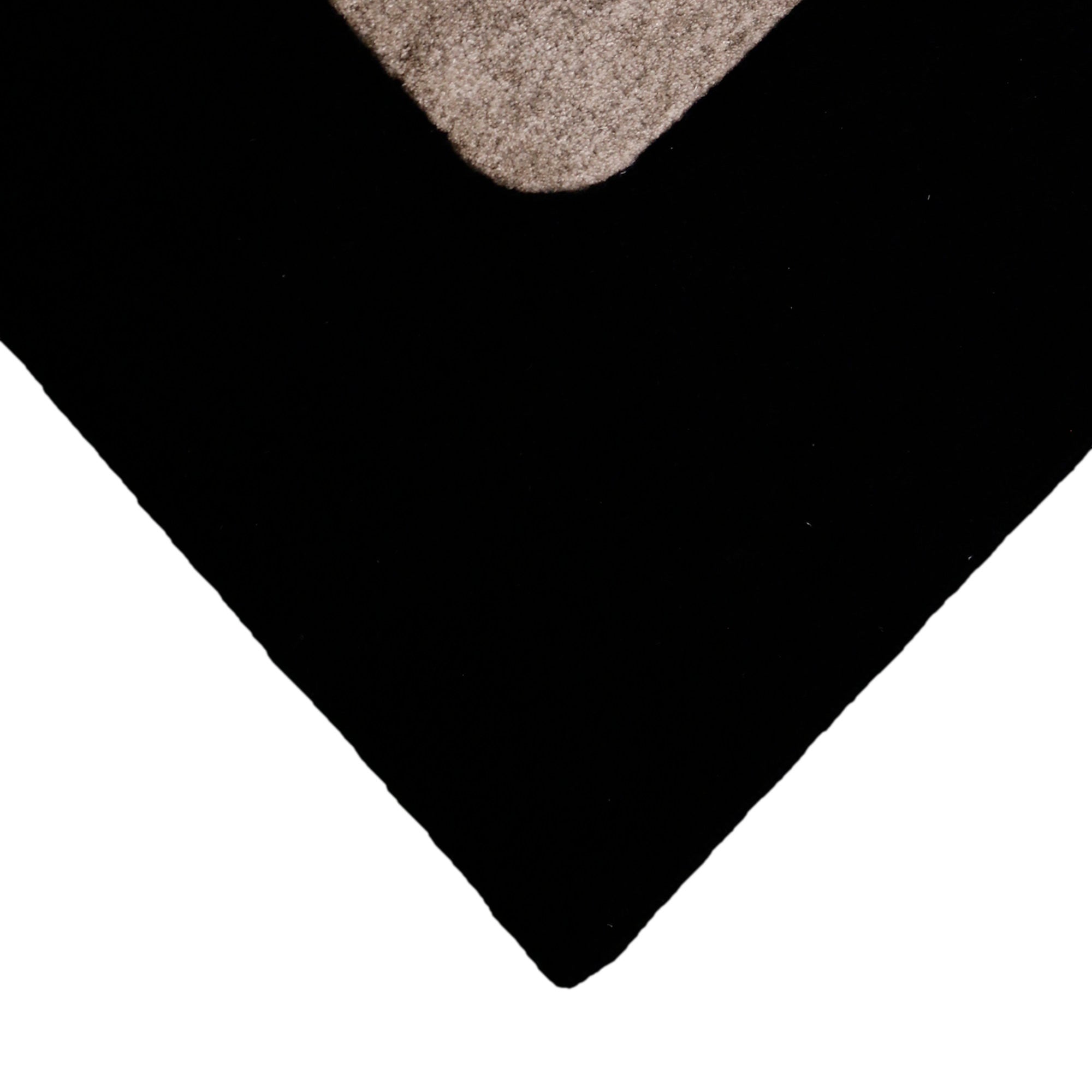 Girl on Horse Hand Tufted Wall Rug