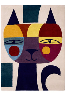 Patchwork Kitty