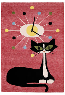 Cosmic Cat
