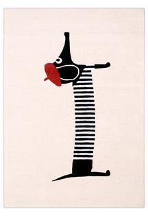 Stripey Beak