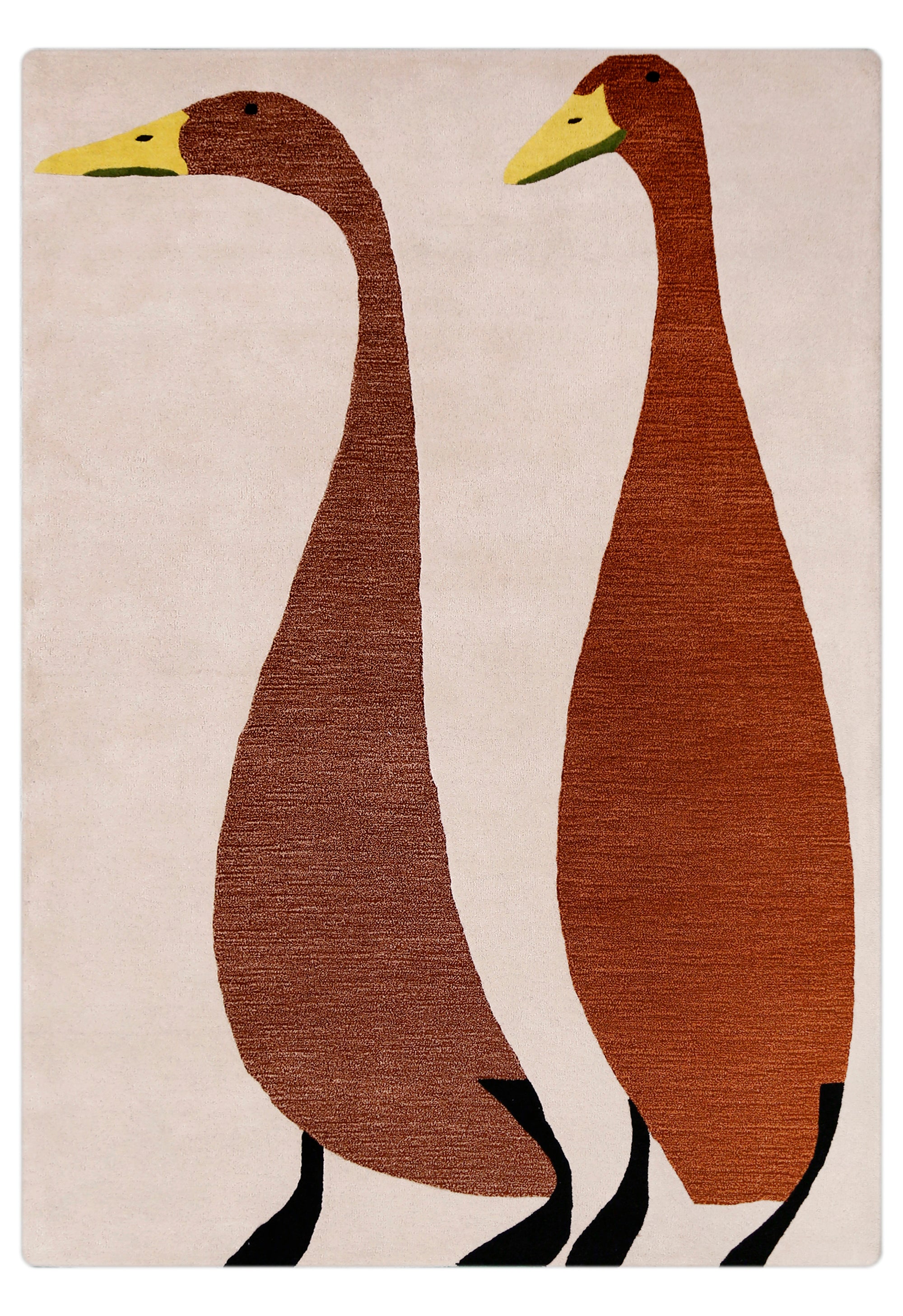 Decorative Carpet Rug For Living Room
