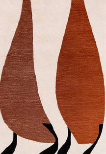Decorative Carpet Rug For Living Room