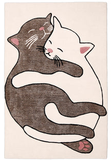 Cuddle Curl