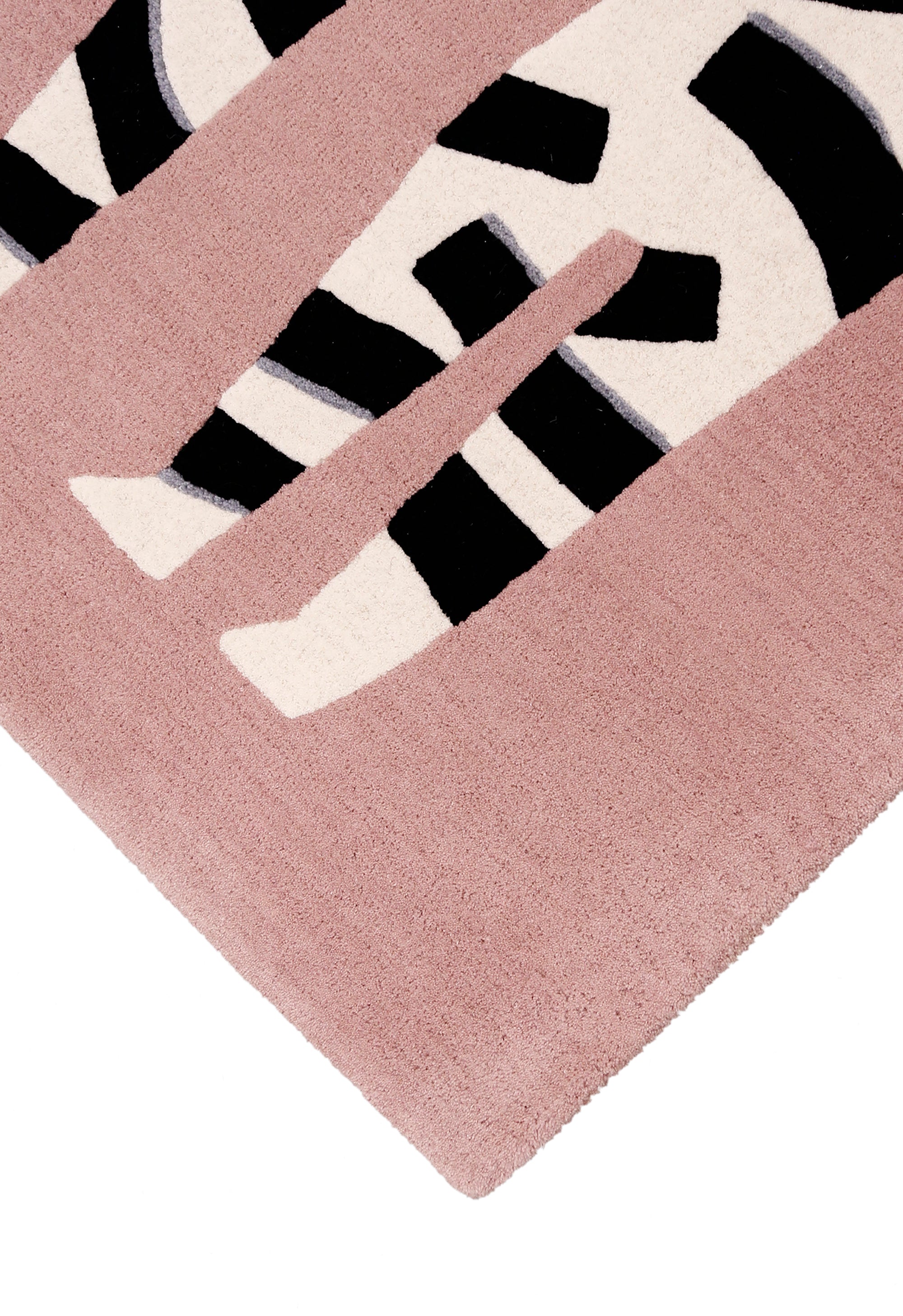Striped cat